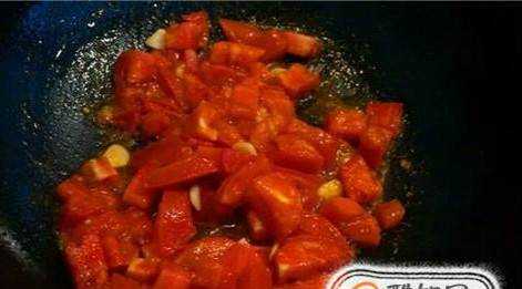 番茄滑肉湯的做法