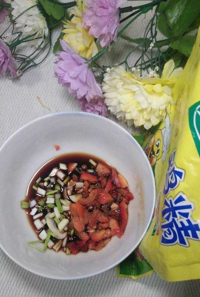 怎樣做美味的絲瓜涼拌菜
