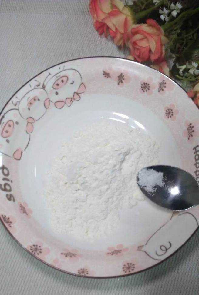 怎樣做美味的胡蘿蔔肉水餃