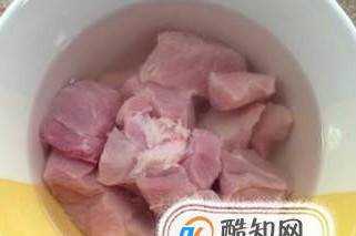 豬瘦肉怎麼炒才能軟嫩而不幹硬