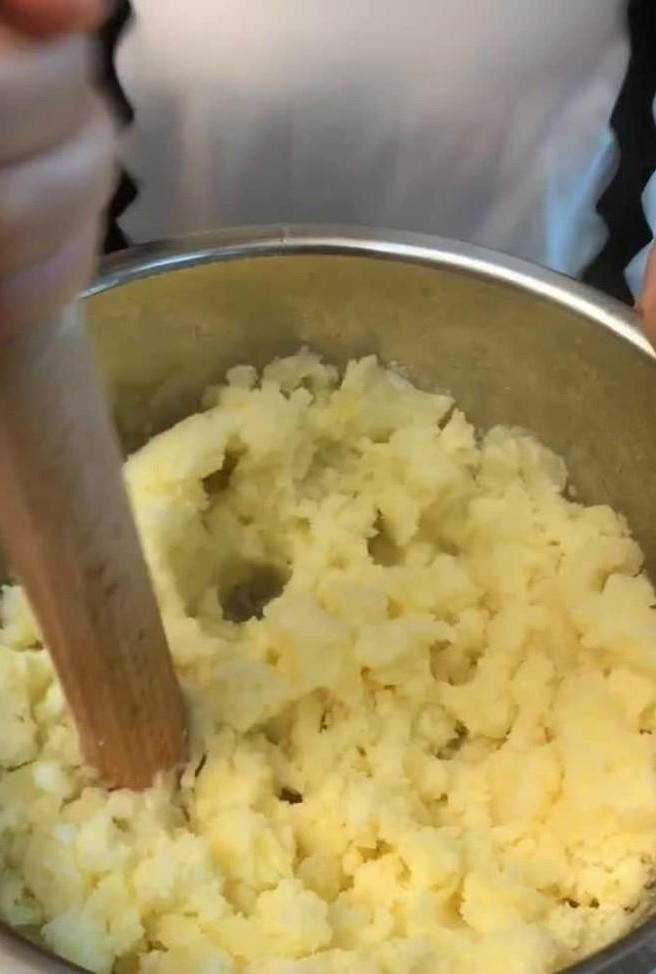 如何做肉沫土豆泥好吃