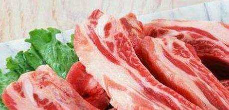 豬肉的作用與功效介紹吃豬肉有什麼好處