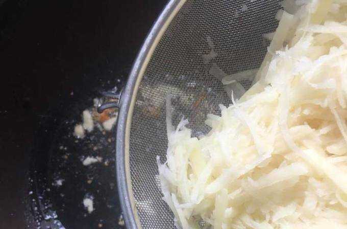如何做酸辣土豆絲才好吃