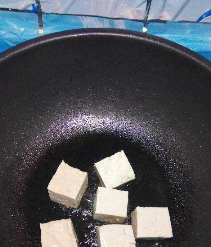 怎樣做美味的釀豆腐