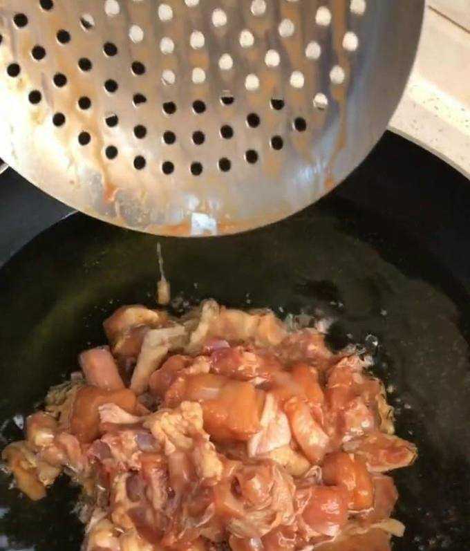 如何做辣子雞才好吃