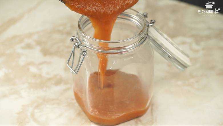 桃醬怎麼製作