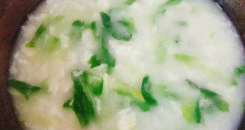 麵疙瘩湯的做法