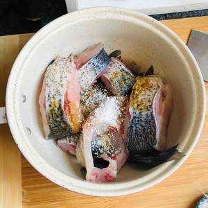 石鍋魚做法