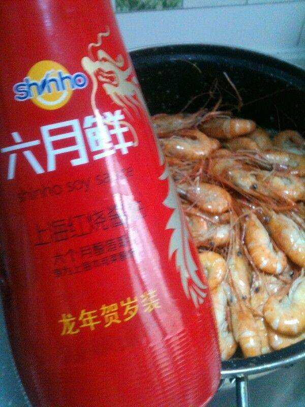 草蝦怎麼做好吃