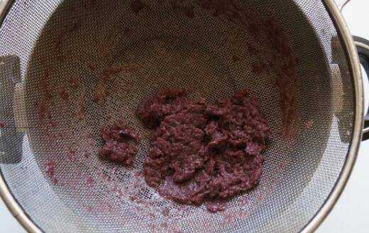 如何製作紅豆沙