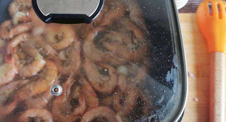香辣蝦怎麼做