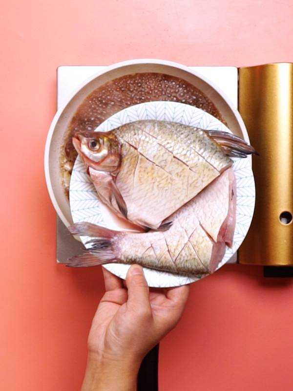 武昌魚怎麼做好吃
