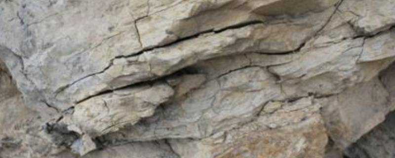 常見的四種變質岩