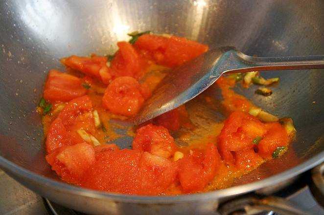 西紅柿可以做哪些美食