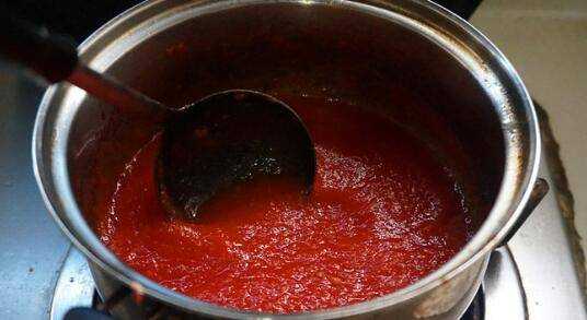 番茄醬怎麼做