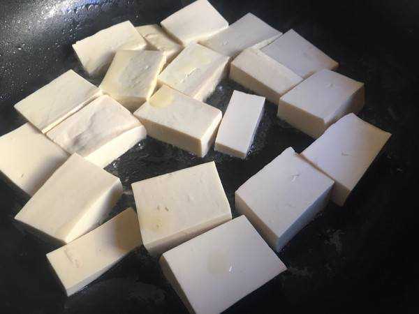 家常豆腐做法