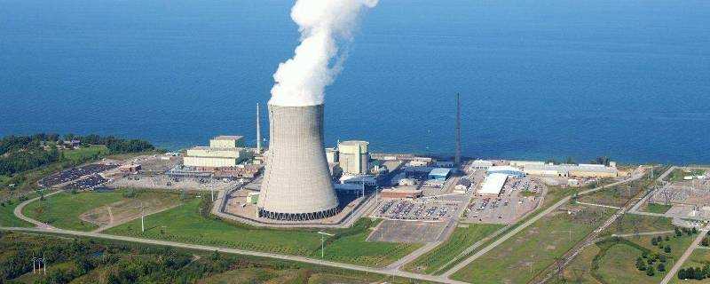 核能發電原理
