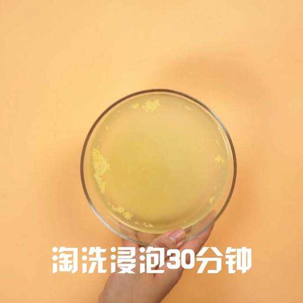 小米粥怎麼做