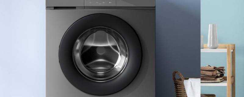 小米洗衣機1a和1s有什麼區別
