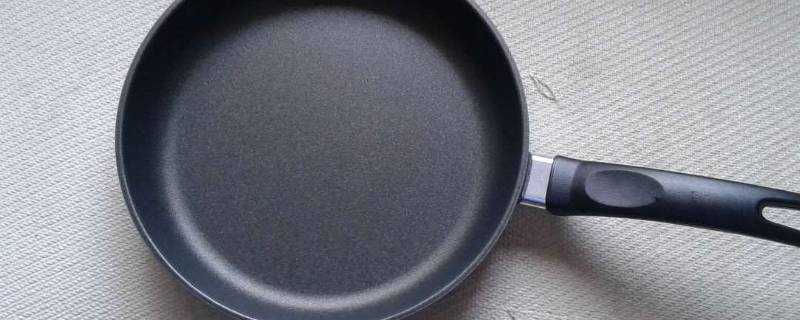 為什麼煎鍋都是鋁合金