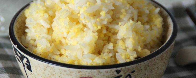 小米能蒸米飯嗎