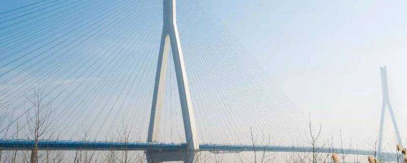 武漢長江大橋建成時間