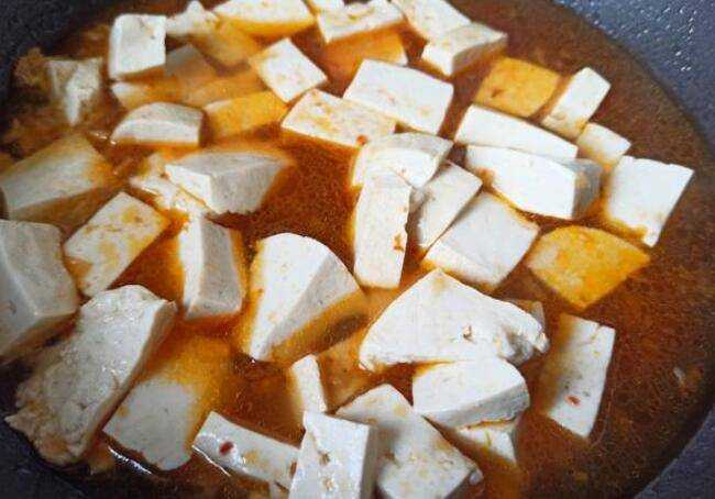 豆腐怎麼做好吃