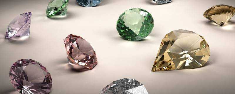 鋯石和鑽石的區別