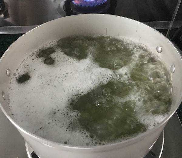 怎麼煮綠豆粥好喝