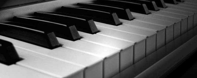 電鋼琴和鋼琴的區別