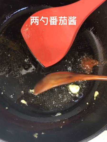 番茄炒蛋怎麼做好吃