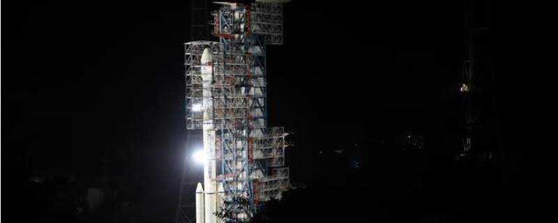 嫦娥四號探測器是在我國哪裡發射