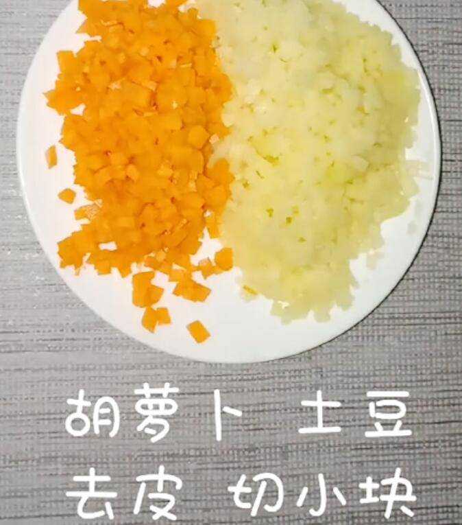 糙米怎麼吃