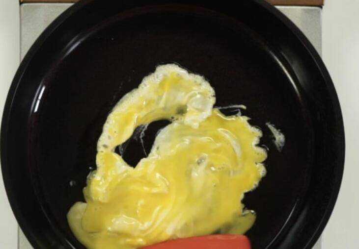 蛋炒飯怎麼做好吃