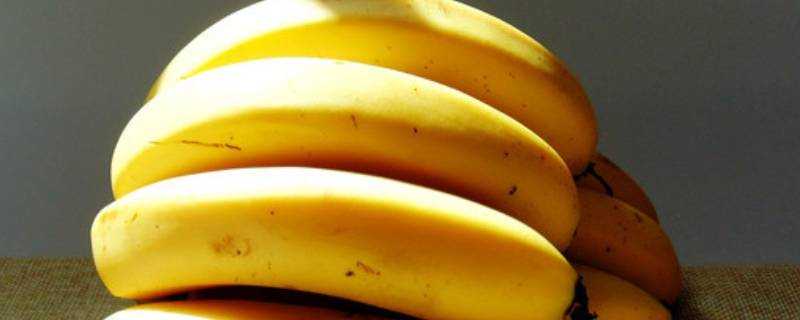 香蕉變半透明還能吃嗎