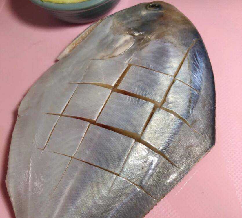 鯧魚怎麼做好吃