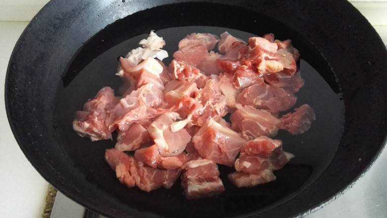 紅燒牛肉的做法 最正宗的做法