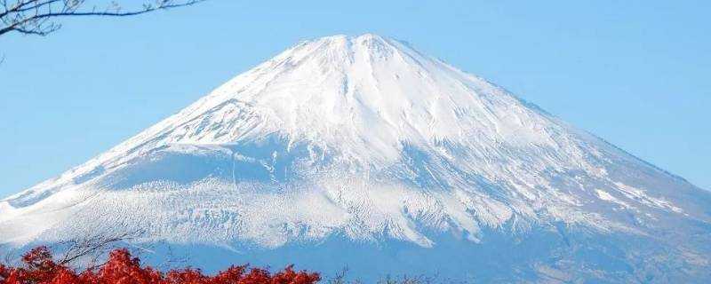 富士山在哪裡