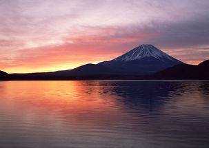 富士山在哪裡