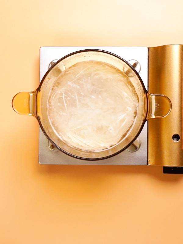 手擀麵怎麼煮好吃