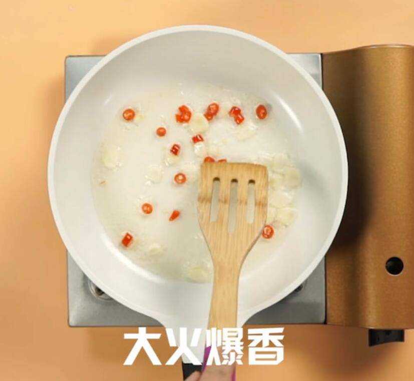 四季豆怎麼做好吃