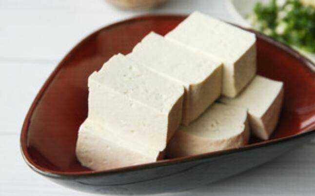 四喜豆腐是哪裡的菜系