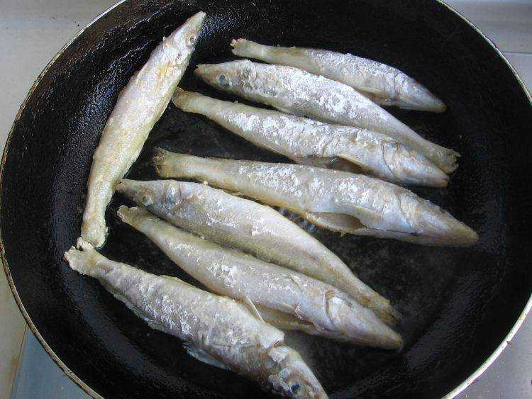 沙丁魚怎麼做好吃