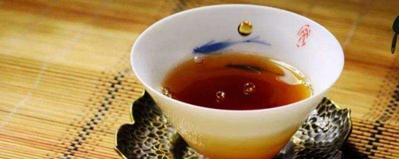 普洱茶屬於什麼茶