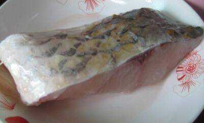 清蒸草魚怎麼做好吃