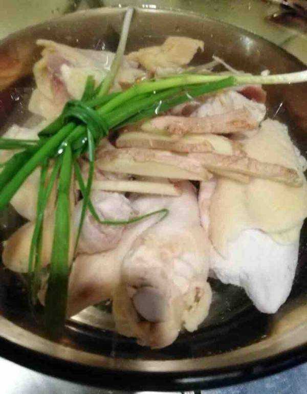 香菇雞湯怎麼做好吃