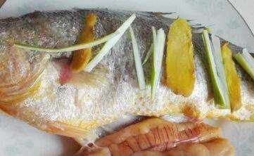清蒸魚怎麼做好吃