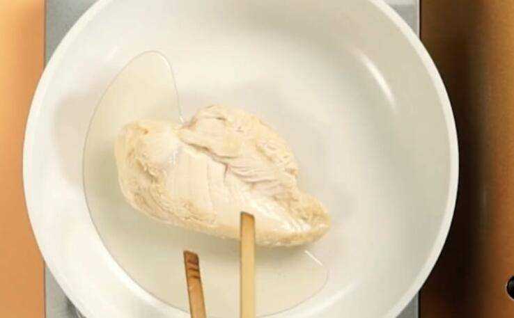 雞胸肉怎麼做好吃又簡單的方式