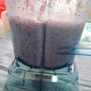 藍莓榨汁搭配什麼水果