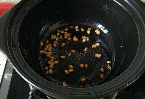 微波爐爆米花可以用鍋嗎